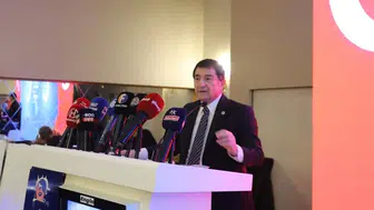 MHP’li Aksu: "Türkiye Yüzyılı için süratle yol alabilmeyi amaçlıyoruz"