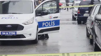 Tartıştığı kardeşini silahla vurdu