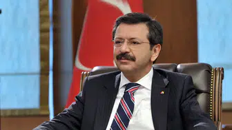 Hisarcıklıoğlu: “Özel sektör güçlü olursa, Türkiye güçlü olur”