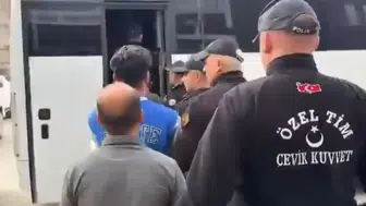 Yasa dışı bahis operasyonunda 46 şüpheli yakalandı