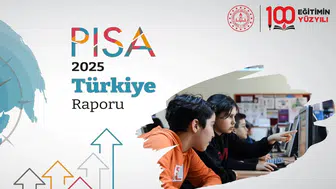 PISA 2025 sonuçlarına göre Türkiye, her alanda en fazla yükselen ülke oldu