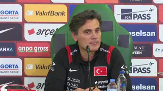 İtalya-Türkiye maçı 4-1 bitti