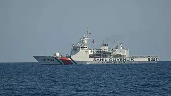KKTC'de kaybolan 20 kişiyi arama çalışmalarına devam ediliyor