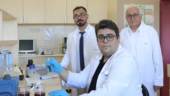 Şalgam suyundan izole edilen bakteri kanser hücrelerini azaltıyor