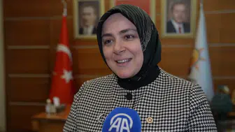 Türk dünyası kadınları Ankara'da diplomasi, liderlik ve ortak geleceği konuşacak