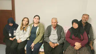 22 yaşındaki Sevda'nın ailesi, zanlıya en ağır cezanın verilmesini istiyor