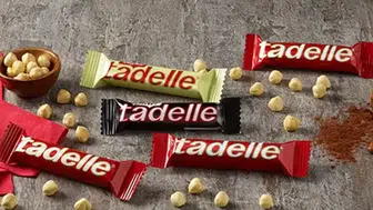 Tadelle'den meme kanseri farkındalığına pembe ambalajlı destek