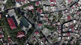 Kahramanmaraş’ta Göksun’dan Elbistan’a ulaşım yatırımları sürüyor
