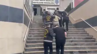 Sosyal medyada uygunsuz paylaşımlara yönelik operasyon