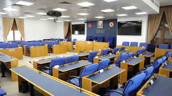 TBMM’de 2027 bütçe görüşmelerinin takvimi belli oldu
