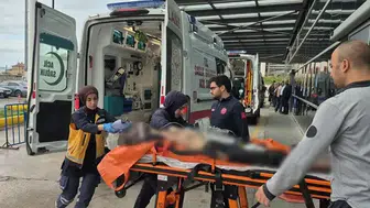Zonguldak'ta ruhsatsız maden ocağında göçük: 1 işçi hayatını kaybetti