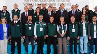 Yapay zeka destekli sulama otomasyon sistemlerini devreye giriyor