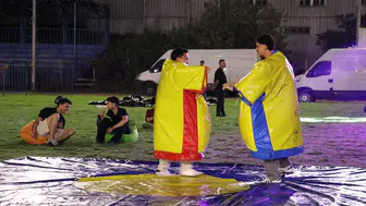 Akdeniz Üniversitesinde "Sıfır 7 Fest" başladı
