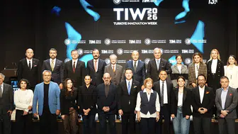 TIW2026, “Humanity 6.0” temasıyla geleceğe ışık tutacak