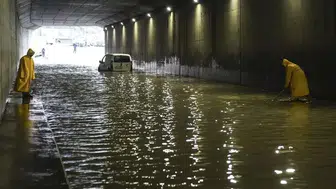 Çiftçi'den İstanbul ve Antalya'daki kuvvetli yağışlara ilişkin paylaşım