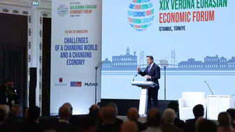 Dünyanın enerjide belirsizliğe değil, güvenilir ortaklıklara ihtiyacı var