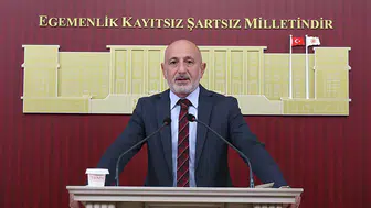 Elbistan-Göksun yolunda bir yaşındaki bebeğin ölümü sonrası Öztunç’tan tepki