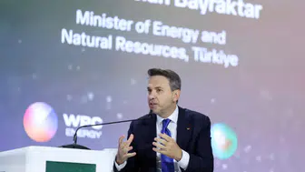 Bakan Bayraktar’dan ‘Geniş Kapsamlı İş Birliği’ mesajı
