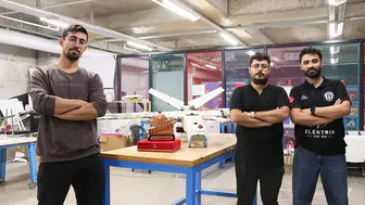 Yerli yazılım ve donanımlarla savaşan İHA geliştirdiler