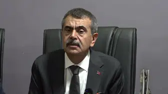 Bakan Tekin, bıçaklı saldırıda bir öğrencinin yaşamını yitirdiğini açıkladı