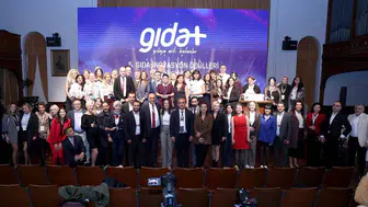 gıda+ Gıda İnovasyon Ödülleri 2026 sahiplerini buldu