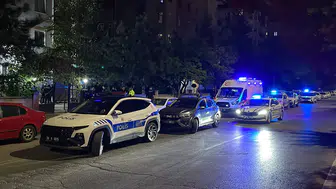 Kayseri'de bir kişi tartıştığı babasını bıçakla öldürdü
