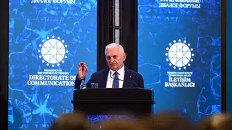 Orta Koridor, Türk Dünyası Diyalog Forumu'nda konuşuldu