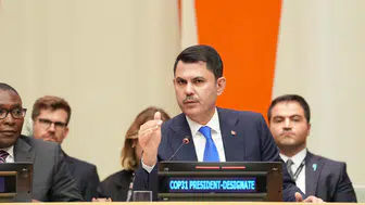 COP31 Başkanı Kurum, Pasifik’te Pre-Cop Zirvesi’ne başkanlık edecek