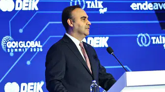 GO! GLOBAL türkiye 2026 zirvesi