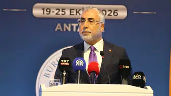 Işıkhan, “18 bin 441 öğrenciye 609 milyonluk ödeme gerçekleştirilecek”