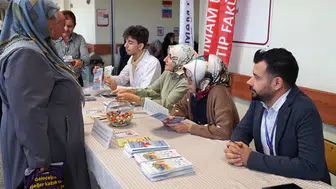 Kahramanmaraş’ta ileri yaş sağlığına kurumlardan güçlü katkı