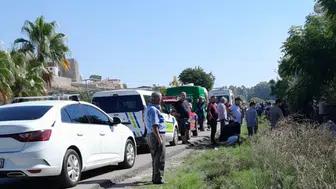 3 ildeki trafik kazalarında 5 kişi hayatını kaybetti, 3 kişi yaralandı