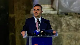 Sanayi ve Teknoloji Bakanı Kacır, IAC 2026 gala programında konuştu