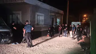 Osmaniye'de kötü koku yayılan evde erkek cesedi bulundu