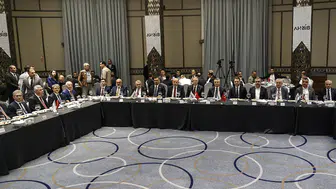 Akdeniz'de en fazla hububat ve bakliyat ihracatı yapan firmalar ödüllendirildi