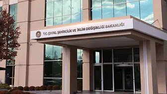 Çevre Yönetimi Hizmetleri Yönetmeliği’nde değişiklik