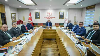 Türkiye'deki 216 müze ve ören yeri yeni nesil ziyaretçi sistemine geçecek