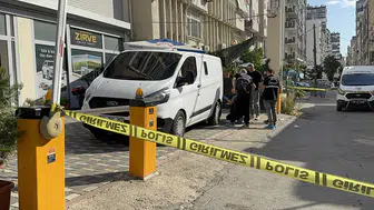 Adana'da silahlı saldırıya uğrayan esnaf yaşamını yitirdi