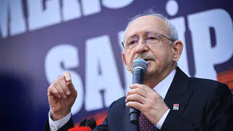 CHP Genel Başkanı Kılıçdaroğlu: “Adalet, herkes için geçerliyse…”