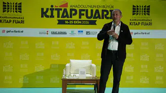 Kahramanmaraş Kitap Fuarı’nda çocukların dijital dünyası konuşuldu