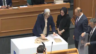 Üsküdar Belediye Başkan Vekilliğine AK Partili Sarıoğlu seçildi