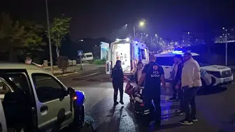 Çorum'da çıkan silahlı kavga can aldı! 1 kişi öldü, 2 kişi yaralandı