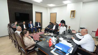 İstiklal Bilim ve Teknoloji Üniversitesi K-AERO projesine 192 bin Euro hibe!