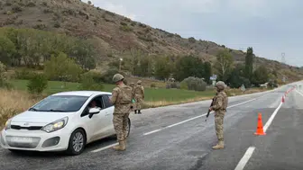 81 ilde aranan şahıslara yönelik uygulama eş zamanlı operasyon