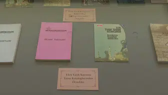 30 ülkeden 300 akademisyen Türk tarihine ışık tutacak
