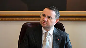 Bakan Gürlek, 61 dosyada 68 cinayetin aydınlatıldığını açıkladı