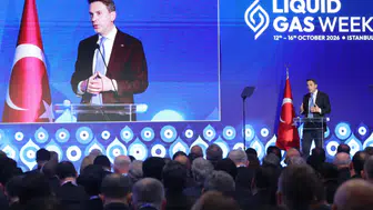 Türkiye’den temiz pişirme için LPG önerisi