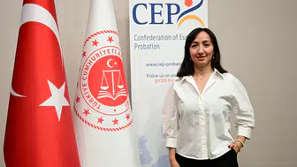 Ceza hukukçusu Doç. Dr. Rahime Erbaş'tan elektronik izleme açıklaması