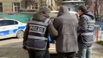 Kahramanmaraş’ta aranan hükümlü yakalandı