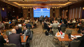 Türk ihracatçılar, ticaret heyetleriyle dünyaya açılıyor